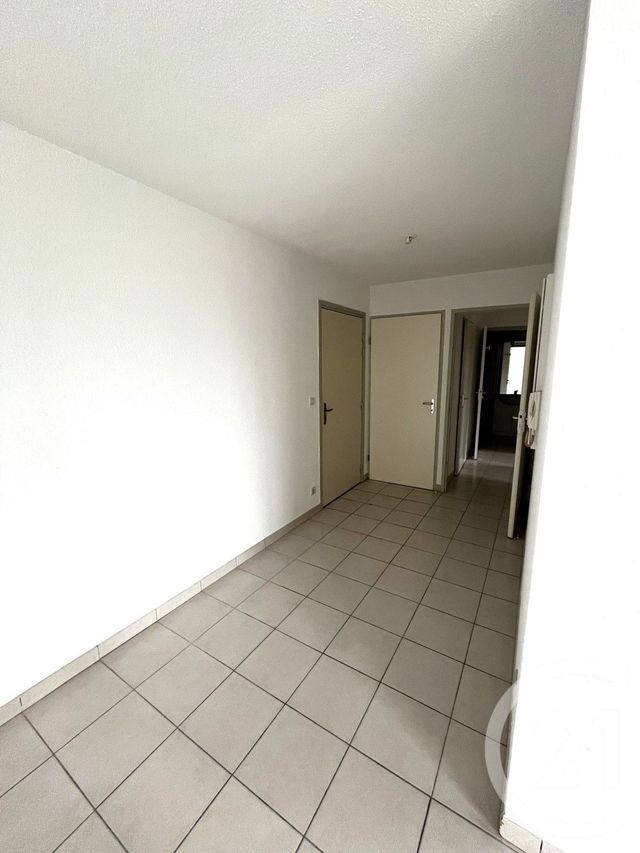 Appartement F3 &agrave; louer - 3 pi&egrave;ces - 55 m2 - Pamiers - 09 - MIDI-PYRENEES