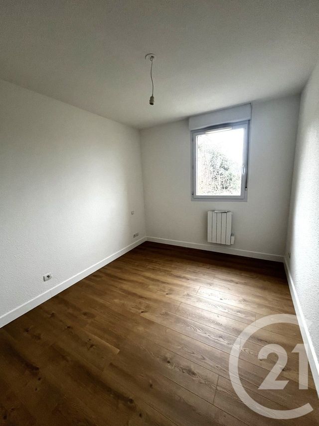 Appartement F3 &agrave; louer - 3 pi&egrave;ces - 55 m2 - Pamiers - 09 - MIDI-PYRENEES