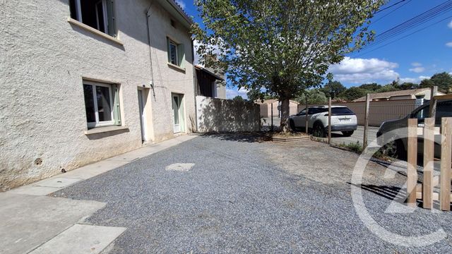 Maison &agrave; vendre - 6 pi&egrave;ces - 155 m2 - Verniolle - 09 - MIDI-PYRENEES