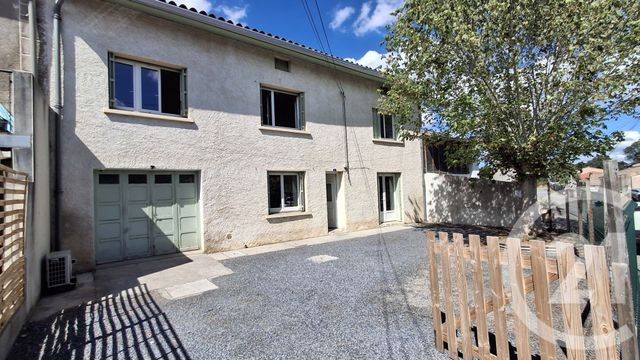 Maison &agrave; vendre - 6 pi&egrave;ces - 155 m2 - Verniolle - 09 - MIDI-PYRENEES