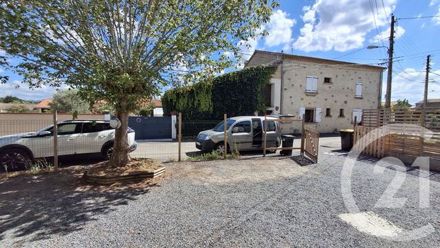 Maison &agrave; vendre - 6 pi&egrave;ces - 155 m2 - Verniolle - 09 - MIDI-PYRENEES