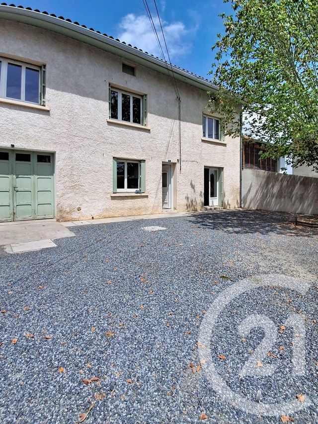 Maison &agrave; vendre - 6 pi&egrave;ces - 155 m2 - Verniolle - 09 - MIDI-PYRENEES