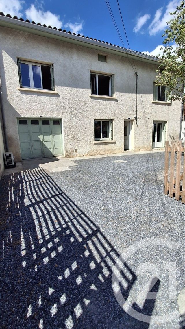 Maison &agrave; vendre - 6 pi&egrave;ces - 155 m2 - Verniolle - 09 - MIDI-PYRENEES