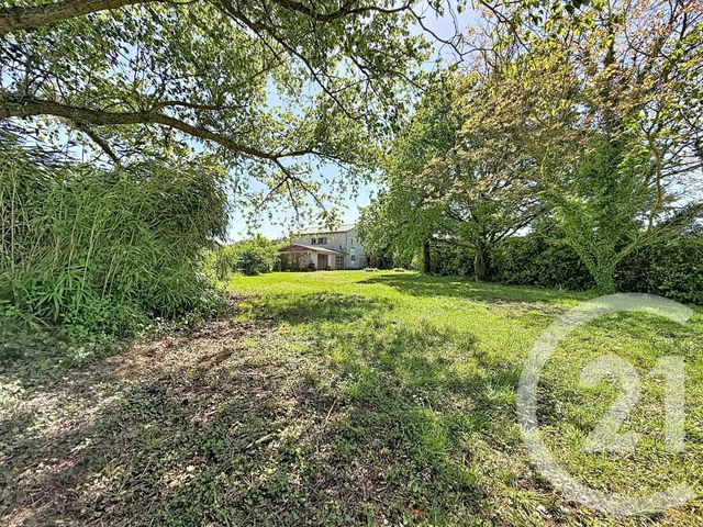 Maison &agrave; vendre - 3 pi&egrave;ces - 66,89 m2 - Les Issards - 09 - MIDI-PYRENEES