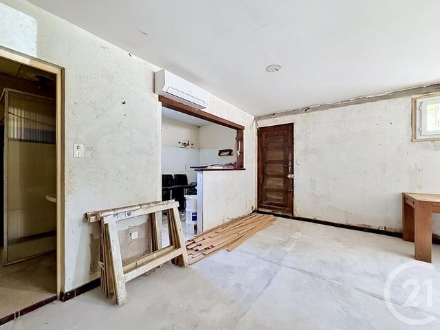 Maison &agrave; vendre - 3 pi&egrave;ces - 66,89 m2 - Les Issards - 09 - MIDI-PYRENEES