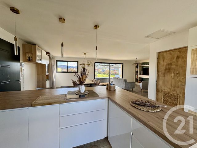 Maison &agrave; vendre - 5 pi&egrave;ces - 126,88 m2 - Madiere - 09 - MIDI-PYRENEES