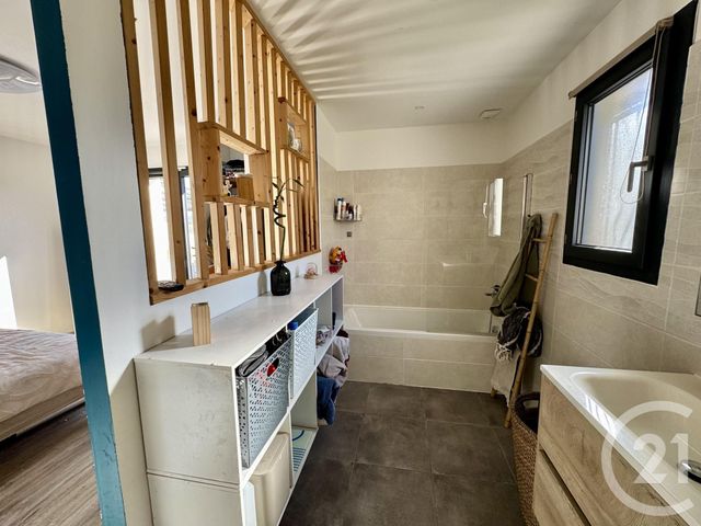 Maison &agrave; vendre - 5 pi&egrave;ces - 126,88 m2 - Madiere - 09 - MIDI-PYRENEES