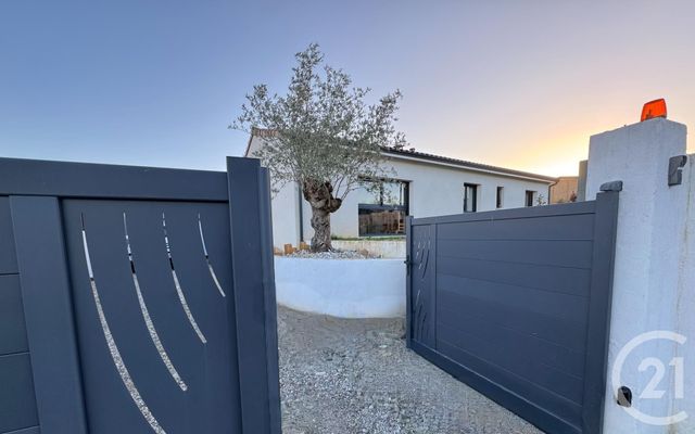 Maison &agrave; vendre - 5 pi&egrave;ces - 126,88 m2 - Madiere - 09 - MIDI-PYRENEES