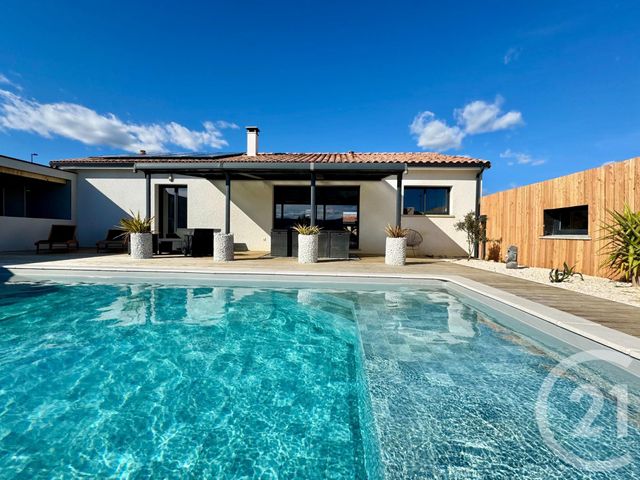 Maison à vendre MADIERE