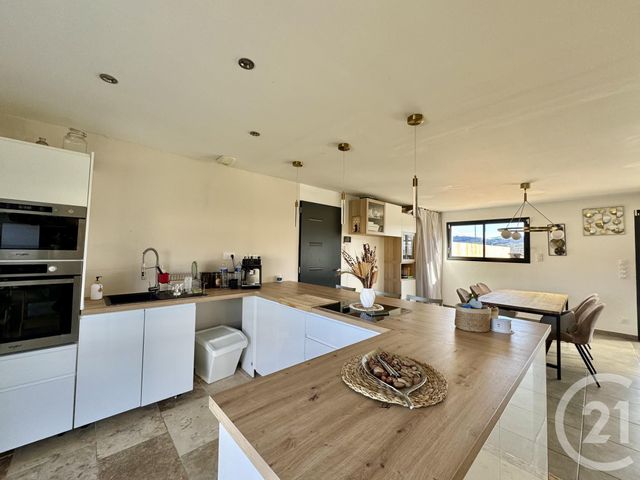 Maison &agrave; vendre - 5 pi&egrave;ces - 126,88 m2 - Madiere - 09 - MIDI-PYRENEES