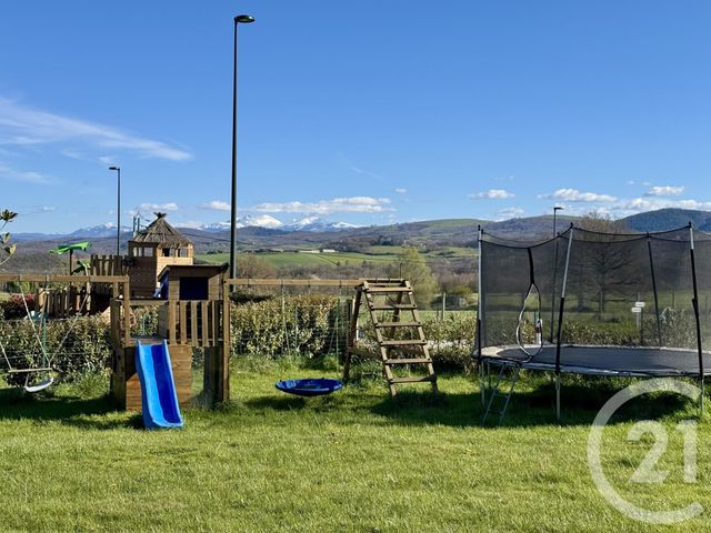 Maison &agrave; vendre - 5 pi&egrave;ces - 126,88 m2 - Madiere - 09 - MIDI-PYRENEES