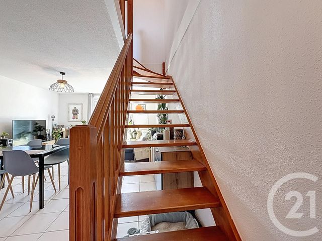 Maison &agrave; vendre - 3 pi&egrave;ces - 65,33 m2 - Pamiers - 09 - MIDI-PYRENEES