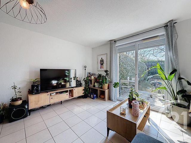 Maison &agrave; vendre - 3 pi&egrave;ces - 65,33 m2 - Pamiers - 09 - MIDI-PYRENEES