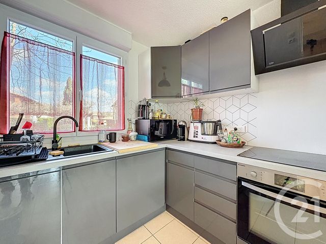 Maison &agrave; vendre - 3 pi&egrave;ces - 65,33 m2 - Pamiers - 09 - MIDI-PYRENEES