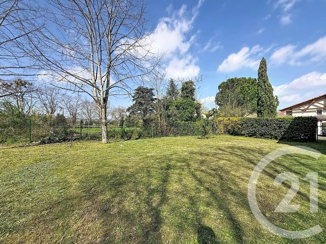 Maison &agrave; vendre - 3 pi&egrave;ces - 65,33 m2 - Pamiers - 09 - MIDI-PYRENEES