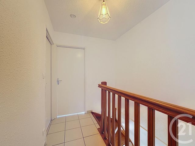 Maison &agrave; vendre - 3 pi&egrave;ces - 65,33 m2 - Pamiers - 09 - MIDI-PYRENEES