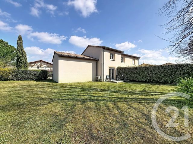 Maison à vendre PAMIERS