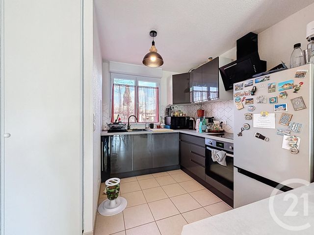 Maison &agrave; vendre - 3 pi&egrave;ces - 65,33 m2 - Pamiers - 09 - MIDI-PYRENEES