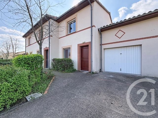 Maison &agrave; vendre - 3 pi&egrave;ces - 65,33 m2 - Pamiers - 09 - MIDI-PYRENEES