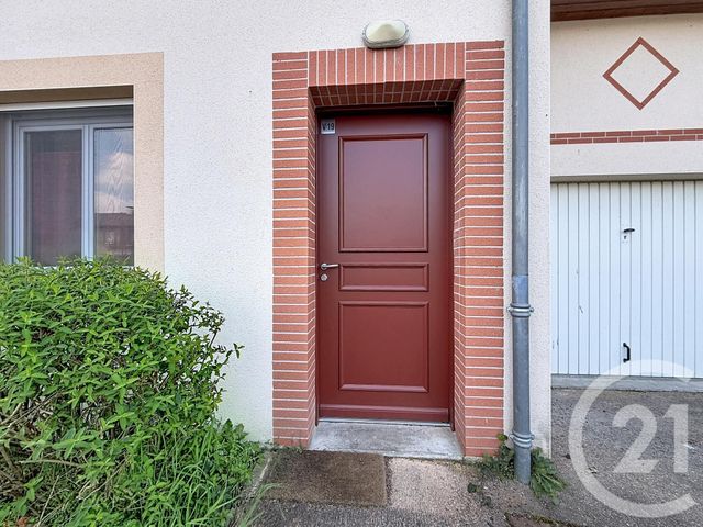 Maison &agrave; vendre - 3 pi&egrave;ces - 65,33 m2 - Pamiers - 09 - MIDI-PYRENEES