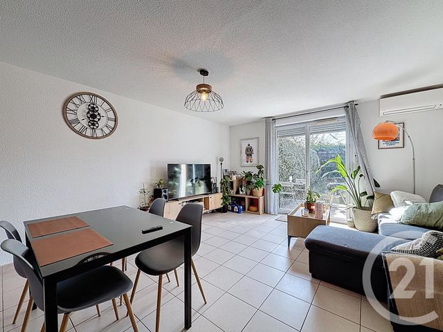 Maison &agrave; vendre - 3 pi&egrave;ces - 65,33 m2 - Pamiers - 09 - MIDI-PYRENEES