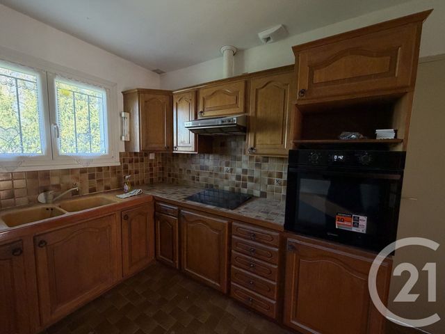 Maison &agrave; louer - 4 pi&egrave;ces - 89,48 m2 - Pamiers - 09 - MIDI-PYRENEES