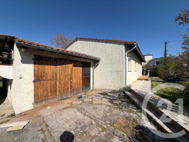 Maison &agrave; louer - 4 pi&egrave;ces - 89,48 m2 - Pamiers - 09 - MIDI-PYRENEES