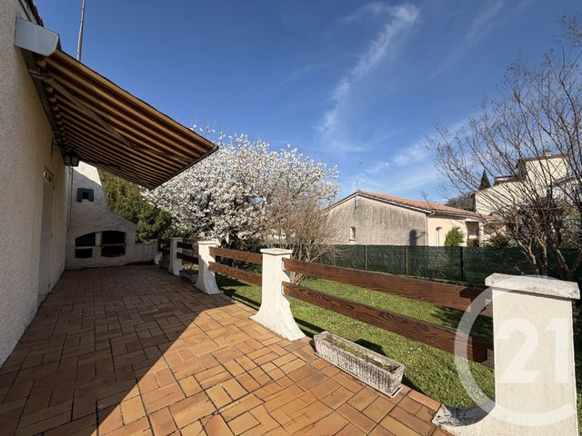 Maison à louer PAMIERS