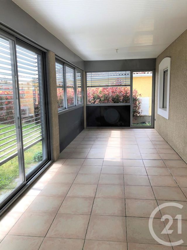 Maison &agrave; louer - 4 pi&egrave;ces - 110 m2 - Mazeres - 09 - MIDI-PYRENEES