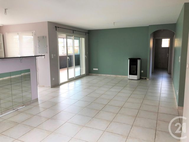 Maison &agrave; louer - 4 pi&egrave;ces - 110 m2 - Mazeres - 09 - MIDI-PYRENEES