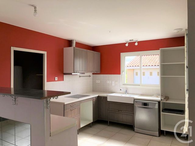 Maison &agrave; louer - 4 pi&egrave;ces - 110 m2 - Mazeres - 09 - MIDI-PYRENEES