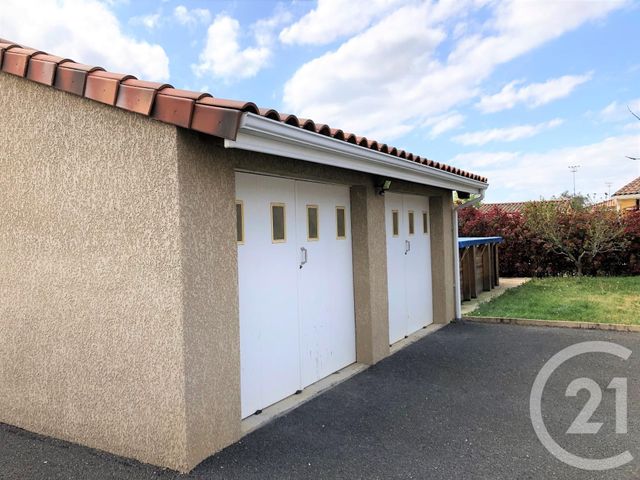 Maison &agrave; louer - 4 pi&egrave;ces - 110 m2 - Mazeres - 09 - MIDI-PYRENEES