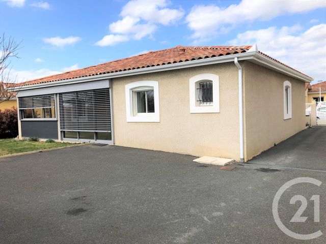 Maison &agrave; louer - 4 pi&egrave;ces - 110 m2 - Mazeres - 09 - MIDI-PYRENEES