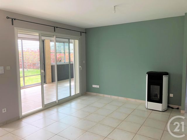 Maison &agrave; louer - 4 pi&egrave;ces - 110 m2 - Mazeres - 09 - MIDI-PYRENEES