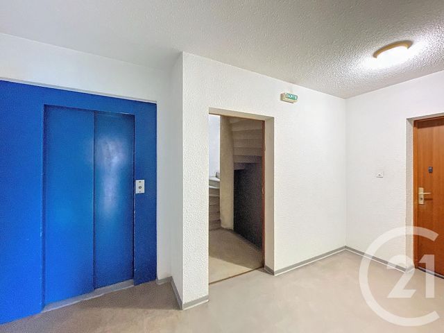 Appartement F4 &agrave; vendre - 3 pi&egrave;ces - 87 m2 - Pamiers - 09 - MIDI-PYRENEES