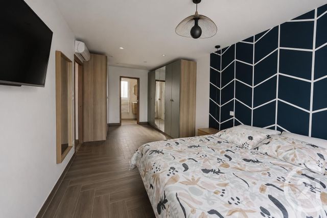 Maison &agrave; vendre - 6 pi&egrave;ces - 132 m2 - La Tour Du Crieu - 09 - MIDI-PYRENEES