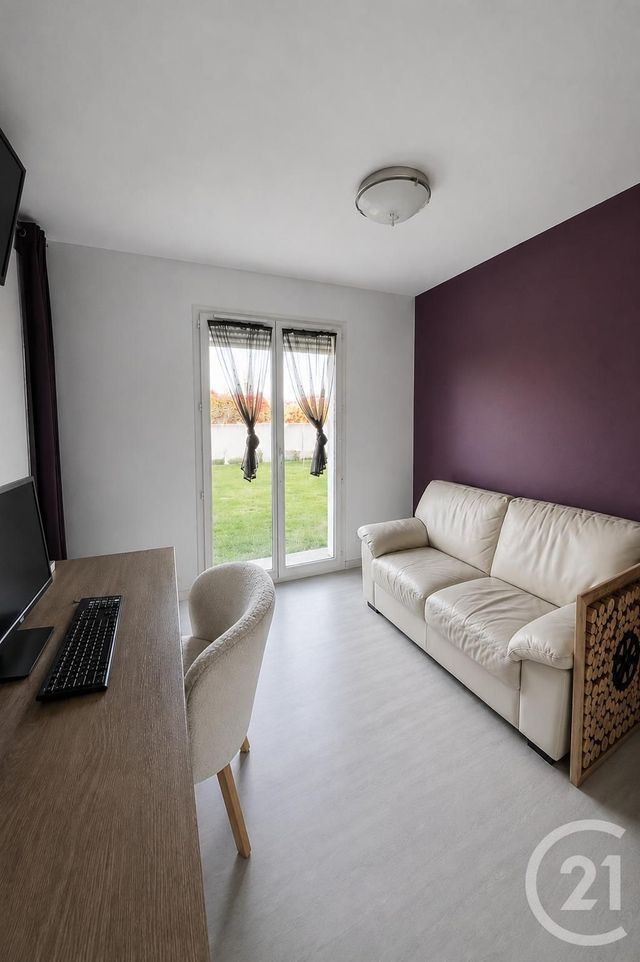 Maison &agrave; vendre - 6 pi&egrave;ces - 132 m2 - La Tour Du Crieu - 09 - MIDI-PYRENEES