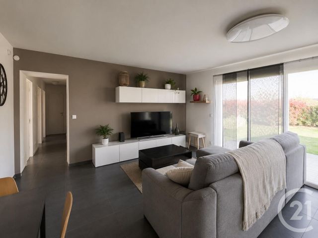 Maison &agrave; vendre - 6 pi&egrave;ces - 132 m2 - La Tour Du Crieu - 09 - MIDI-PYRENEES