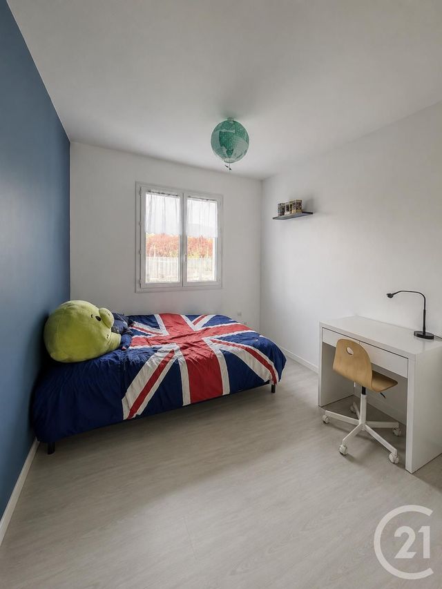 Maison &agrave; vendre - 6 pi&egrave;ces - 132 m2 - La Tour Du Crieu - 09 - MIDI-PYRENEES