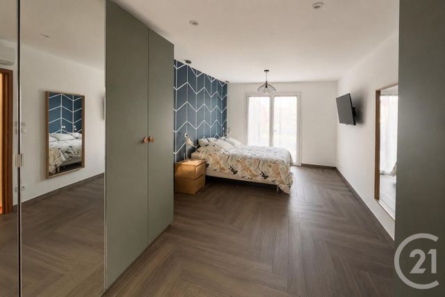 Maison &agrave; vendre - 6 pi&egrave;ces - 132 m2 - La Tour Du Crieu - 09 - MIDI-PYRENEES