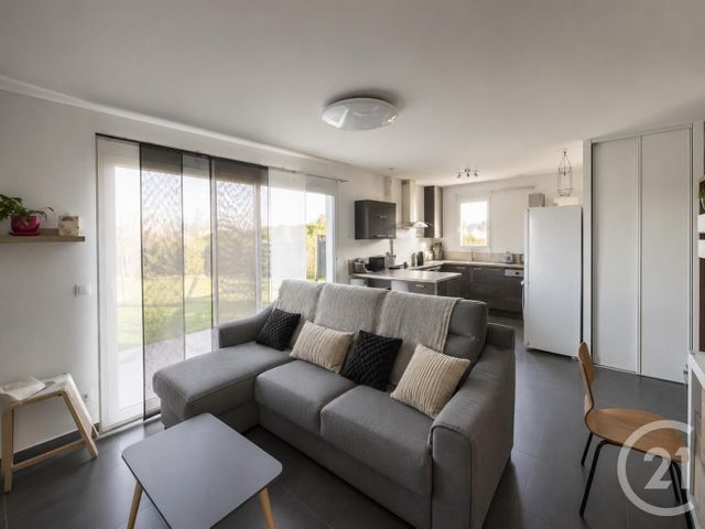 Maison &agrave; vendre - 6 pi&egrave;ces - 132 m2 - La Tour Du Crieu - 09 - MIDI-PYRENEES