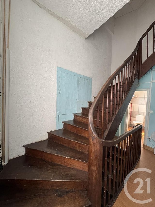 Maison &agrave; vendre - 4 pi&egrave;ces - 68,36 m2 - Saverdun - 09 - MIDI-PYRENEES