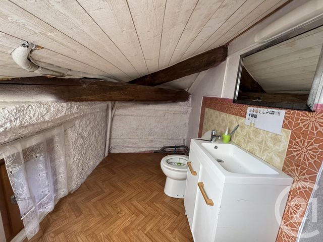 Maison &agrave; vendre - 4 pi&egrave;ces - 68,36 m2 - Saverdun - 09 - MIDI-PYRENEES