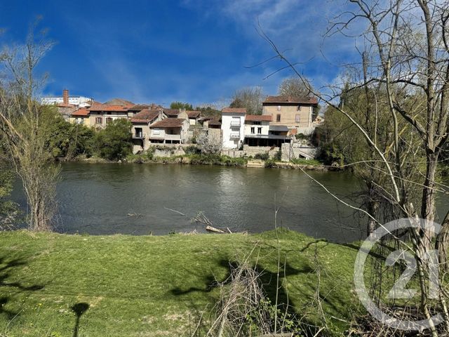 Maison &agrave; vendre - 4 pi&egrave;ces - 68,36 m2 - Saverdun - 09 - MIDI-PYRENEES