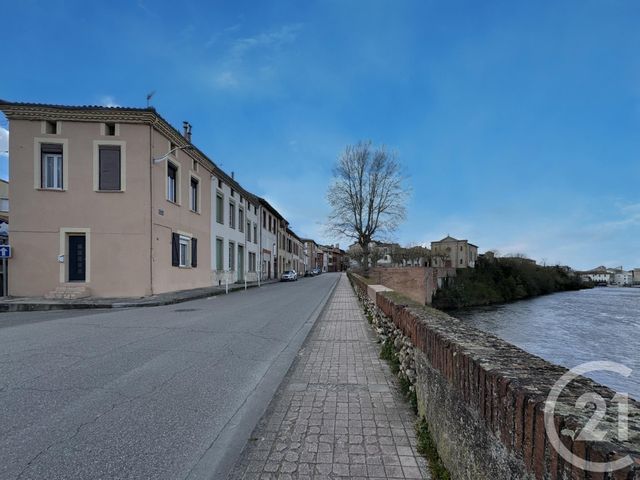 Maison à vendre SAVERDUN