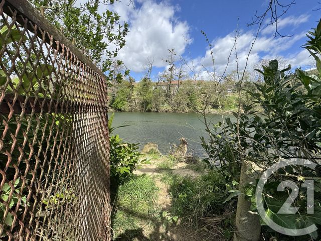 Maison &agrave; vendre - 4 pi&egrave;ces - 68,36 m2 - Saverdun - 09 - MIDI-PYRENEES