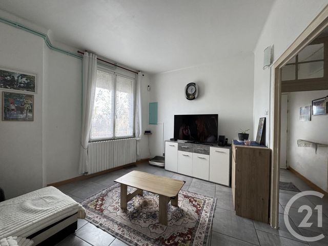 Maison &agrave; vendre - 4 pi&egrave;ces - 68,36 m2 - Saverdun - 09 - MIDI-PYRENEES