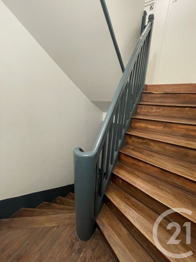 Appartement Studio &agrave; louer - 1 pi&egrave;ce - 20,87 m2 - Pamiers - 09 - MIDI-PYRENEES