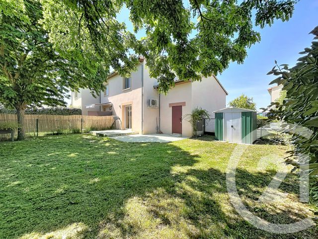 maison - PAMIERS - 09