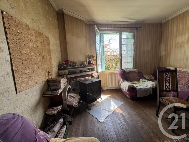 Maison &agrave; vendre - 5 pi&egrave;ces - 112,65 m2 - Pamiers - 09 - MIDI-PYRENEES